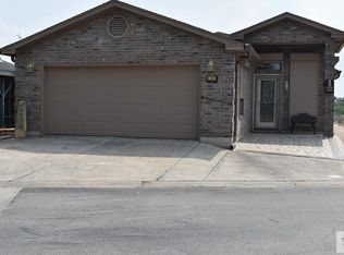 18 Palm Ln, Brownsville, TX 78526