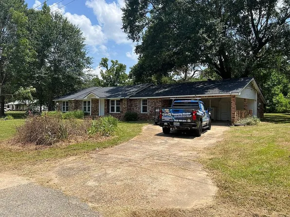 9118 Collinston Rd, Bastrop, LA 71220