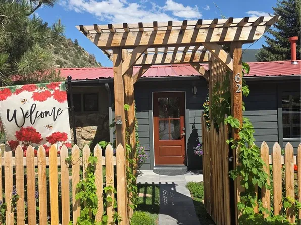 62 N Cowles Street, Empire, CO 80438