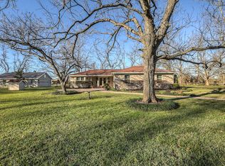2015 McCrary Rd, Richmond, TX 77406