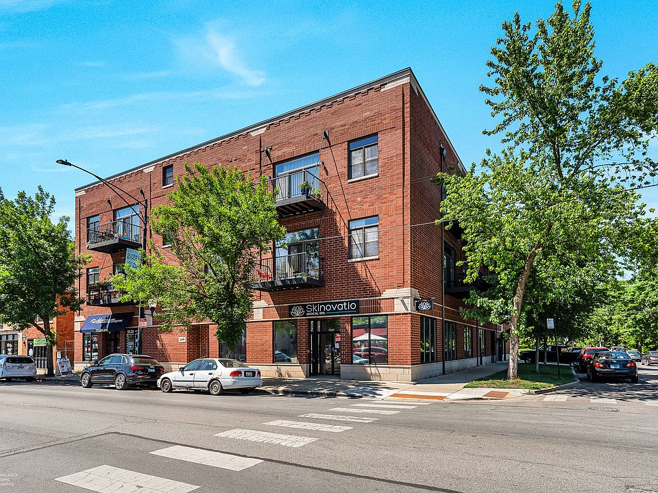 1st image of 2934 W Montrose Ave Unit 303