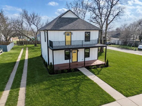 705 E Springer Ave, Guthrie, OK 73044