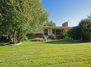 97 E Benson Way, Sandy, UT 84070