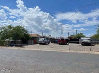 648 S 29th Ave, Phoenix, AZ 85009