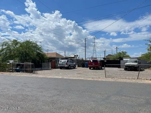 648 S 29TH Avenue, Phoenix, AZ 85009