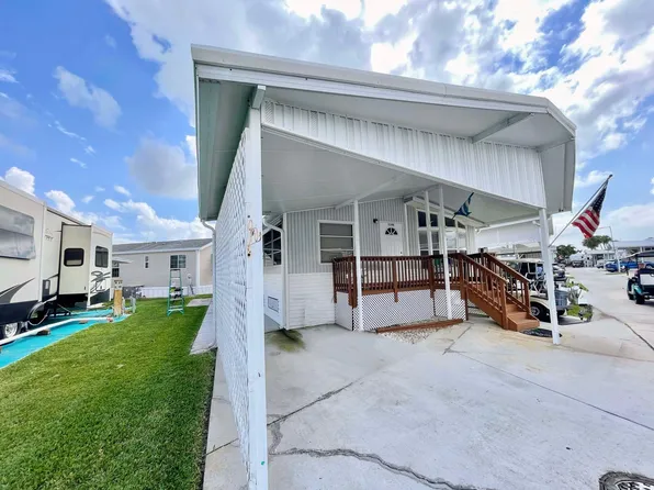 5348 SE 64th Terrace, Okeechobee, FL 34974