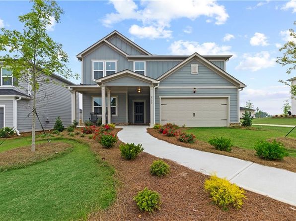 2010 Moonlight Path, Covington, GA 30016