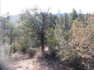 3105 E Indian Ruin, Payson, AZ 85541