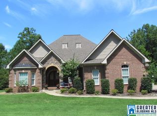 75 Cider Forest Dr, Oxford, AL 36203