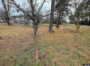 0 N Highway 64/264 Lot 1A, Manteo, NC 27954