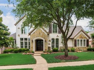 210 Skyline Dr, Trophy Club, TX 76262