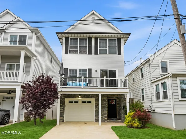 34 North Street, Highlands, NJ 07732