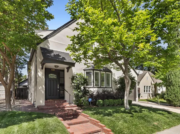 640 40th St, Sacramento, CA 95819