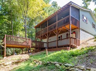 385 Fern Forest Trl, Murphy, NC 28906
