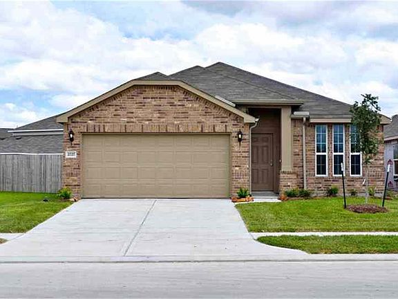 2nd image of 2727 Cold River Dr