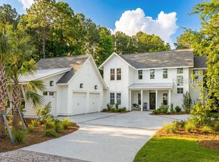 46 Bellereve Drive, Okatie, SC 29909