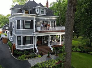 167 Park St, Montclair, NJ 07042