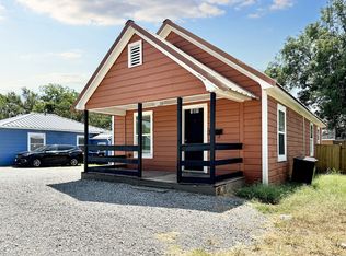 1822 W Morton St, Denison, TX 75020