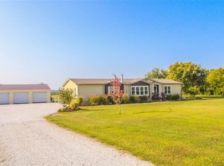 422586 E 1150th Rd, Eufaula, OK 74432