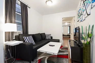 Rented by Alpha Properties NYC I LLC