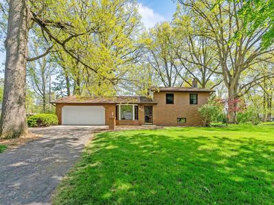 4110 Woodstock Dr, Fort Wayne, IN, 46815