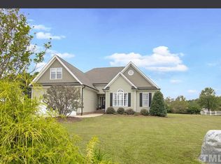 1000 Tyler Farms Dr, Raleigh, NC 27603