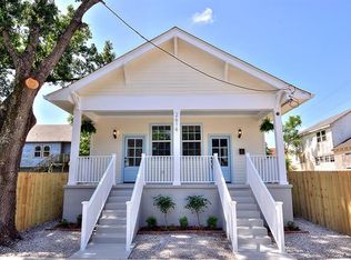 2616 N Tonti St, New Orleans, LA 70117