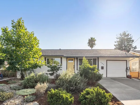 137 Penrod Drive, Petaluma, CA 94954