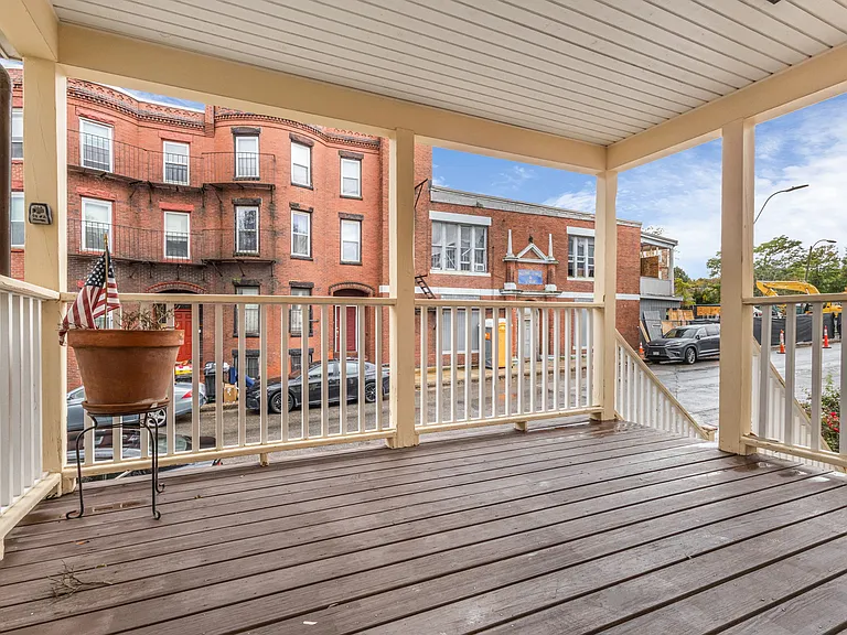 50 Dudley St #2 — Photo 4