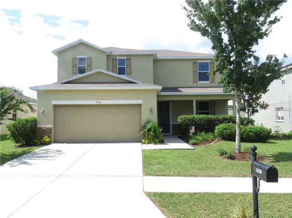 11136 Hartford Fern Dr, Riverview, FL 33569