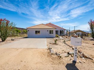 6336 N Buckhorn Dr, Kingman, AZ 86409