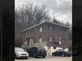 1928 Grand Ave APT 2, Cincinnati, OH 45214