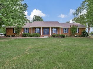 6222 Highway 25 E, Springfield, TN 37172