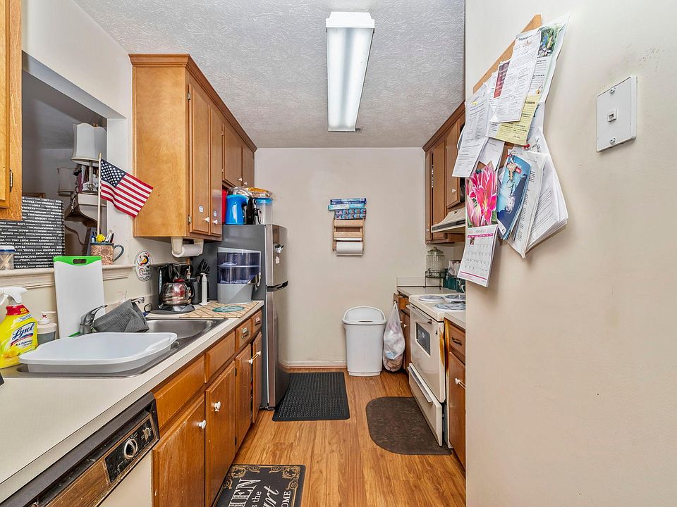 This is the Kitchen.