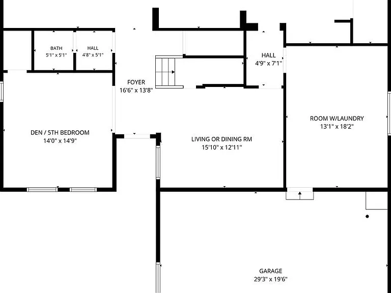 6637 Cliff Shore Ct — Photo 61
