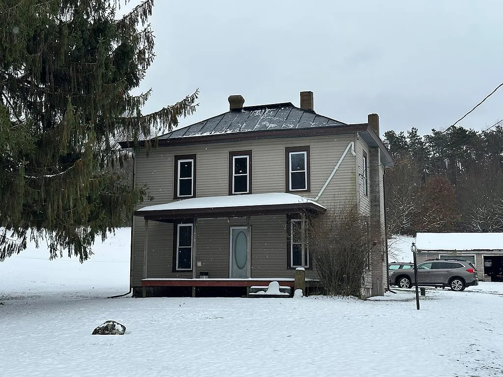 3776 Georgetown Rd photo 1