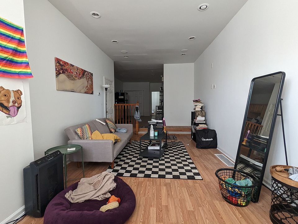 1532 Point Breeze Ave, Philadelphia, PA