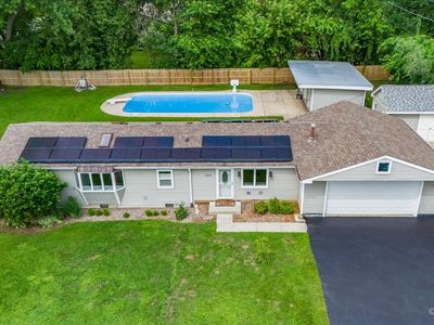3901 Woodstock St, Wonder Lake, IL, 60097