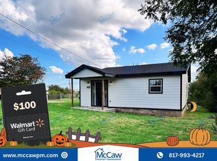 5901 Farnsworth Ave, Fort Worth, TX 76107