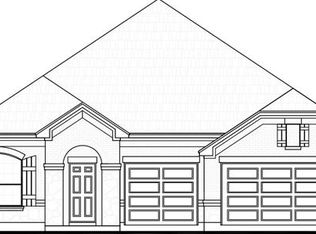 19412 Kolsti Way, Pflugerville, TX 78660