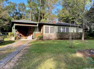 1704 NE 8th St, Gainesville, FL 32609