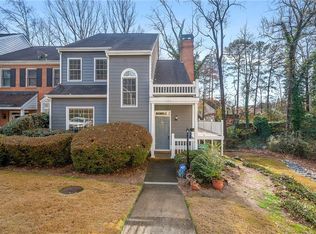 51 Nesbit Pl #51, Alpharetta, GA 30022