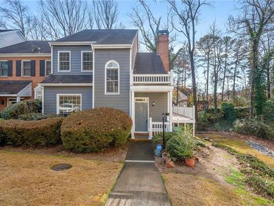 51 Nesbit Pl #51, Alpharetta, GA, 30022