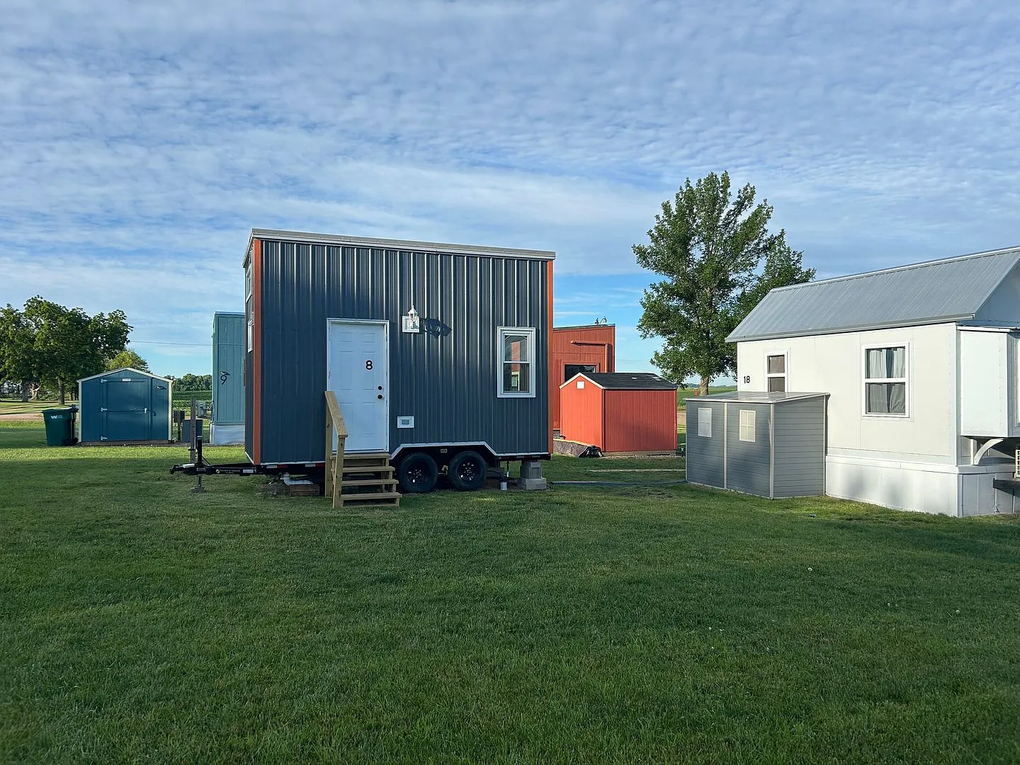 Sherburn Tiny Homes — Photo 4