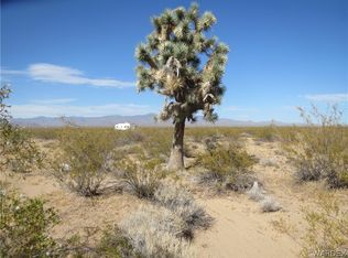 19157 S Doc Holliday Rd, Yucca, AZ 86438