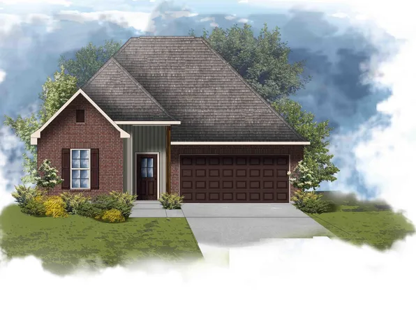 13168 Ducks Landing St, Gonzales, LA 70737