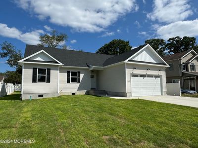 127 Fischer Boulevard, Toms River, NJ, 08753
