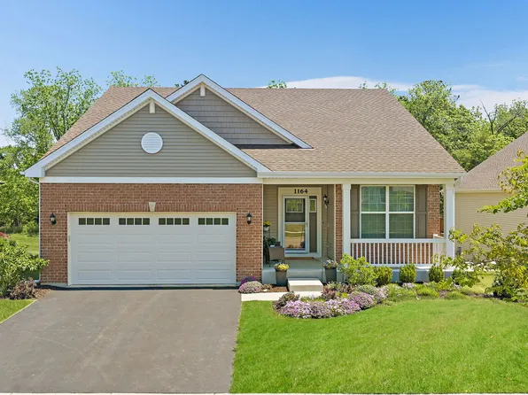 1164 Ardmoor Dr, Crystal Lake, IL 60012