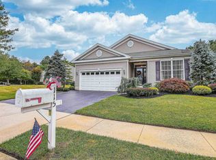 115 Southport Ct, Galloway, NJ