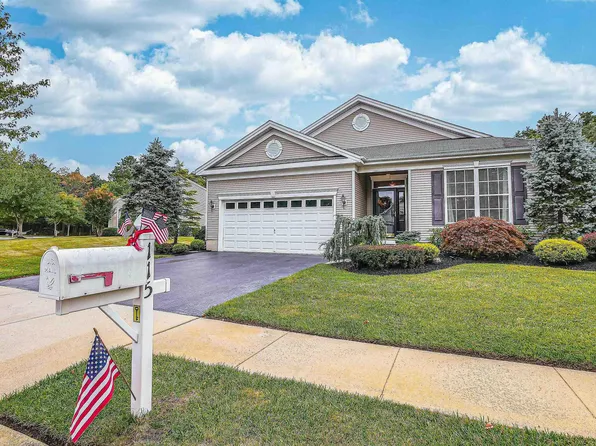 115 Southport Ct, Galloway, NJ 08205